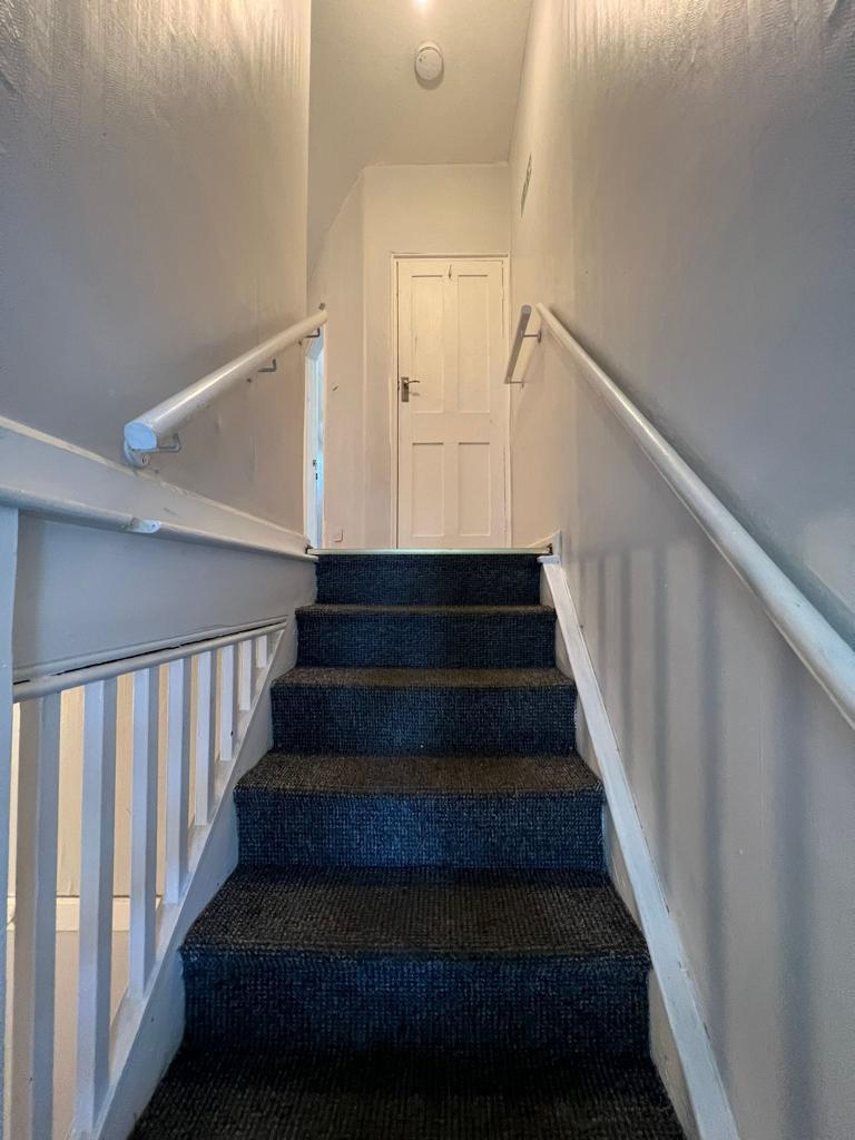 🌟 Double En-suite Room – Gospatrick Road (N17 7EH)